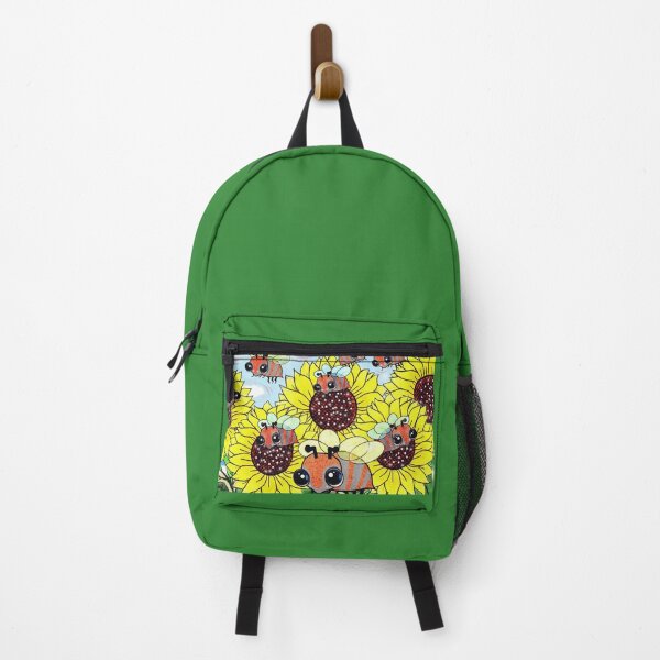 Item preview, Animal : Busy bees designed and sold by Shirley cute art .
