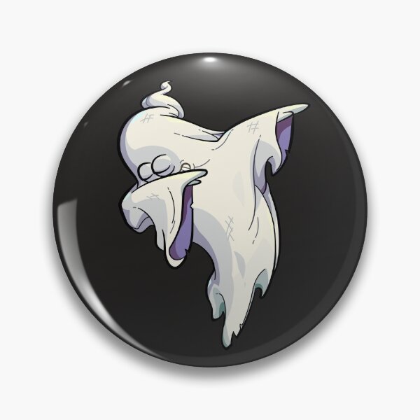 Item preview, Ghost Dab Move designed and sold by Erikashop.