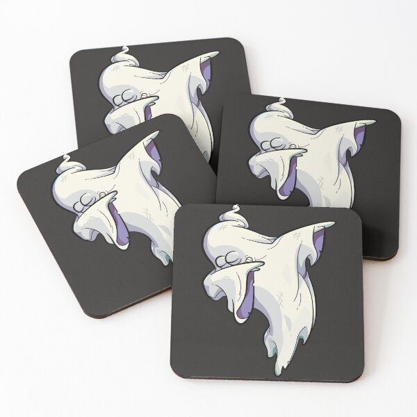 Item preview, Ghost Dab Move designed and sold by Erikashop.