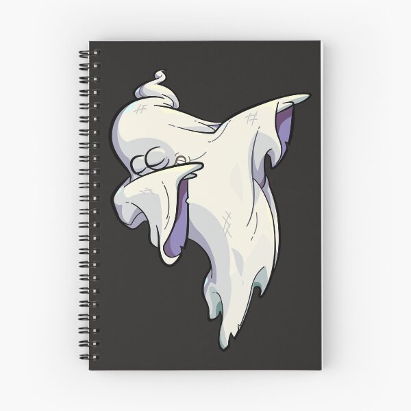 Item preview, Ghost Dab Move designed and sold by Erikashop.
