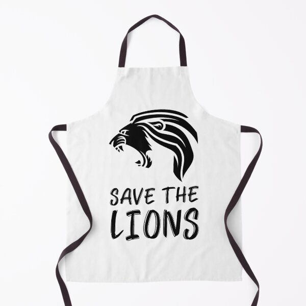 Item preview, Copy of Save the Roaring Lion Head designed and sold by javes93.