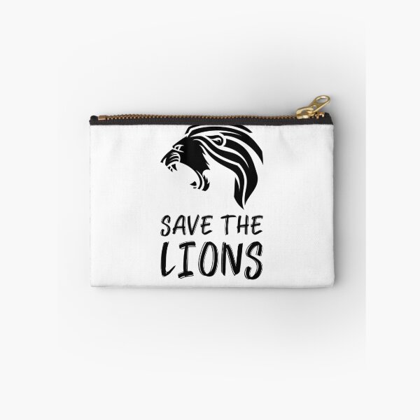 Item preview, Copy of Save the Roaring Lion Head designed and sold by javes93.
