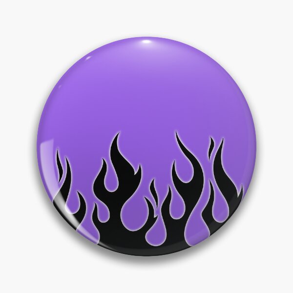 Neon Flames Gifts Merchandise Redbubble - purple flame jacket with white ouitlines roblox