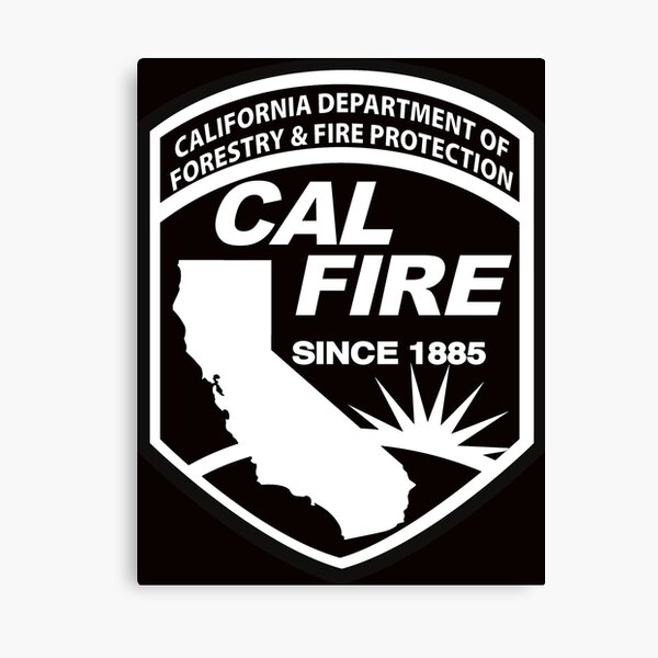 intime calfire login