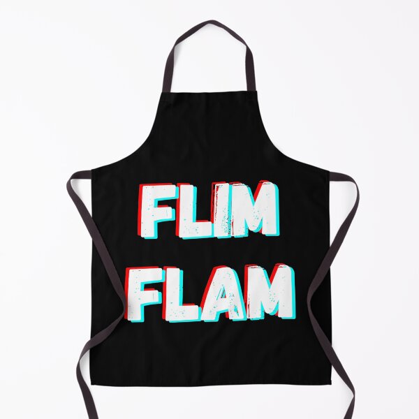 Item preview, Flim Flam designed and sold by OneTimeEngineer.