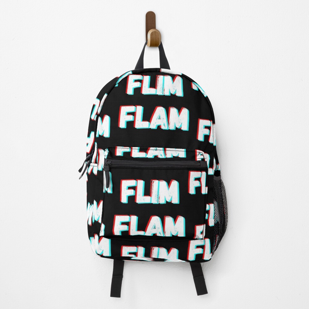 Item preview, Backpack designed and sold by OneTimeEngineer.