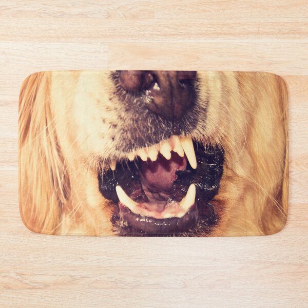 Item preview, Angry Dog Retriever Close Up designed and sold by cursotti.