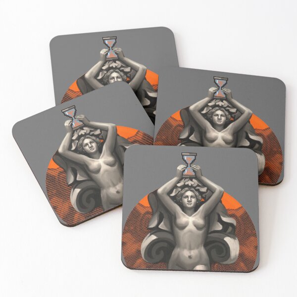 Item preview, JACTA EST MINUTES designed and sold by Carlos  Cenoz.