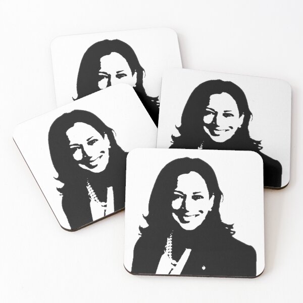 Item preview, kamala harris designed and sold by uolaf.