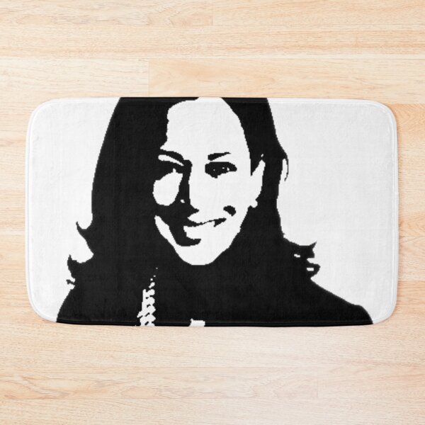 Item preview, kamala harris designed and sold by uolaf.