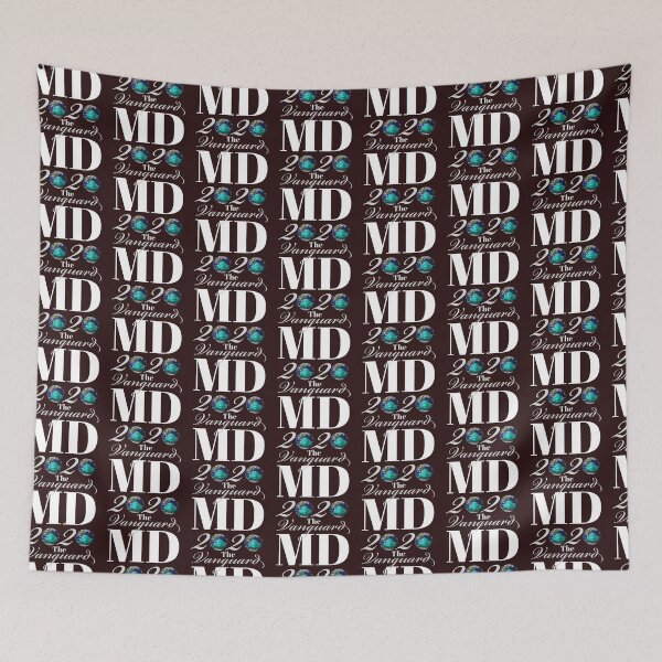 Item preview, the vanguard, MD , 2020 designed and sold by doctors-apparel.
