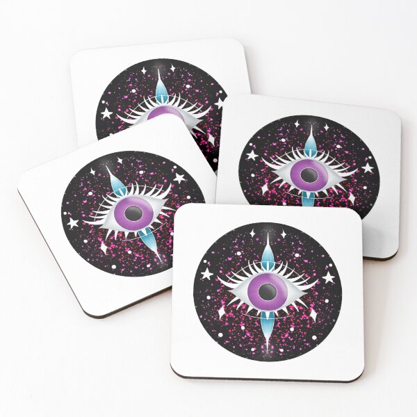 Item preview, Magical Eye designed and sold by Rosie June.