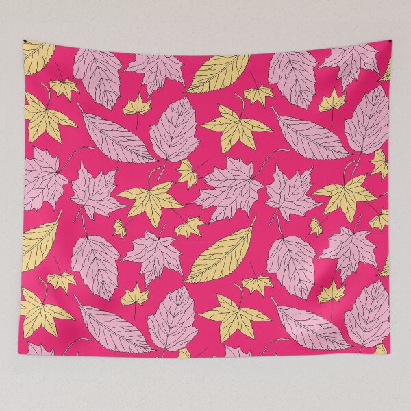 Item preview, Hello Fall designed and sold by LADYGOODMOOD.