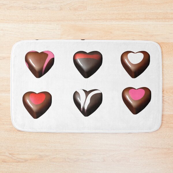 Item preview, Chocolate truffle sticker pack designed and sold by Midhuna.