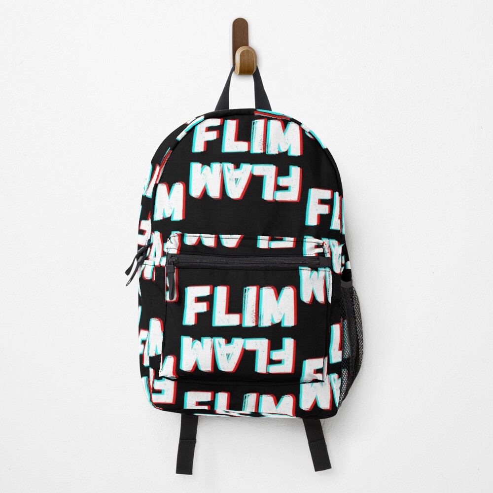 Item preview, Backpack designed and sold by OneTimeEngineer.