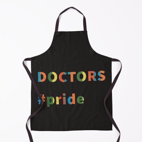 Item preview, Doctors pride designed and sold by doctors-apparel.