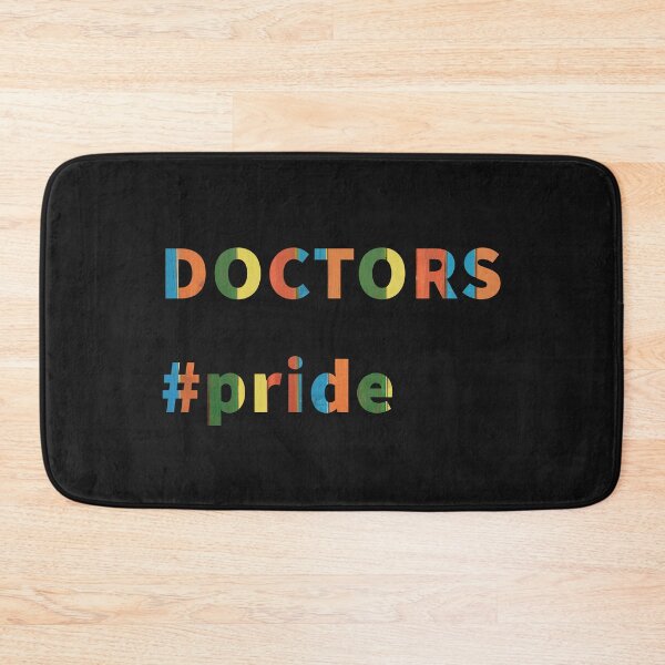 Item preview, Doctors pride designed and sold by doctors-apparel.
