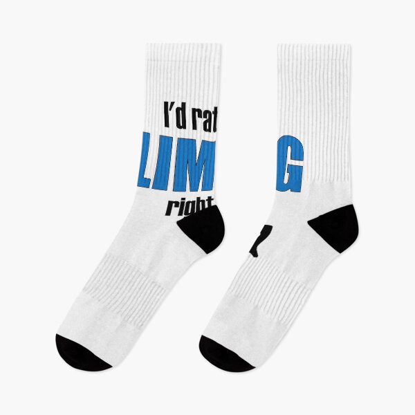 Item preview, I'd rather be CLIMBING right now designed and sold by Jannis12.