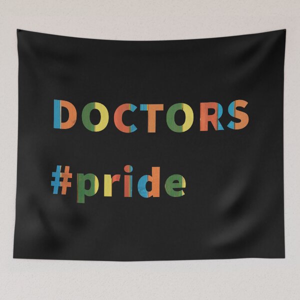 Item preview, Doctors pride designed and sold by doctors-apparel.