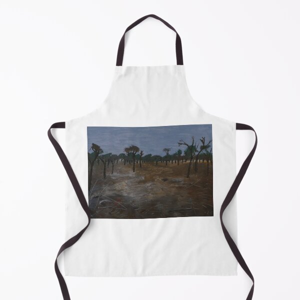 Item preview, Leaving Bogie designed and sold by Lucinda Makin.