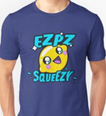Ezpz Lemon Squeezy v2 Unisex T-Shirt
