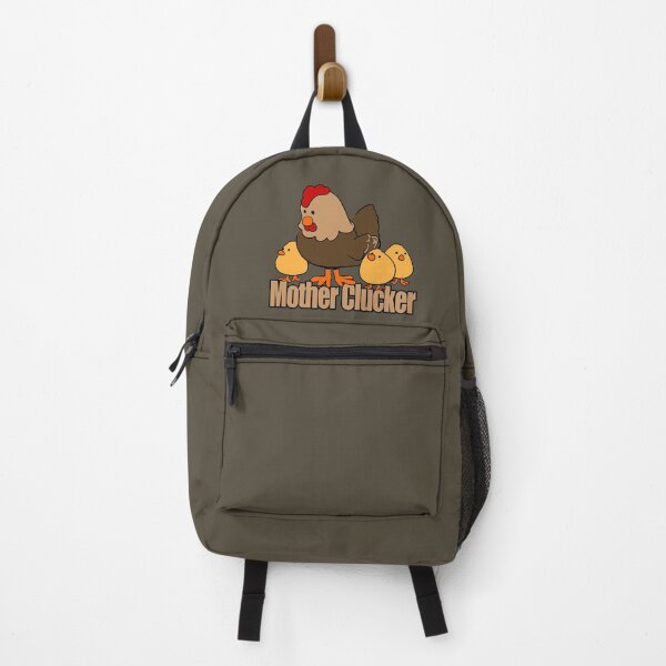 Item preview, Funny chicken farmer designed and sold by lemieux20066.
