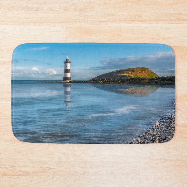 Item preview, Penmon Point Lighthouse Anglesey designed and sold by AJEvans.