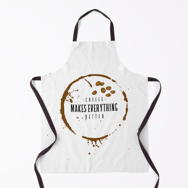 Item preview, Coffee Makes Everything Better designed and sold by SanZal.