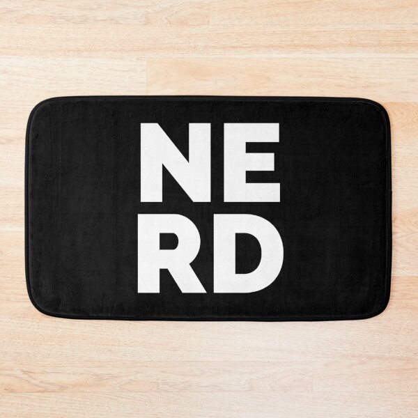 Artikelvorschau, Nerd / Geek entworfen und verkauft von FanekShop.