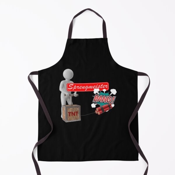 Item preview, Demolitionist designed and sold by DELMEO.