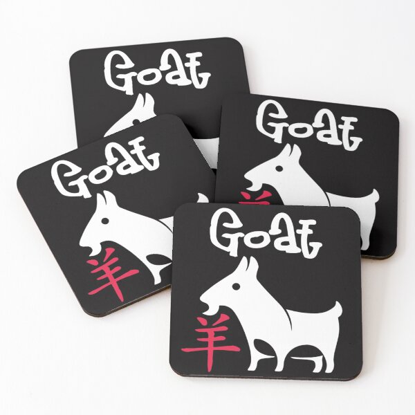 Item preview, Zodiac Goat designed and sold by Viralvibes92.