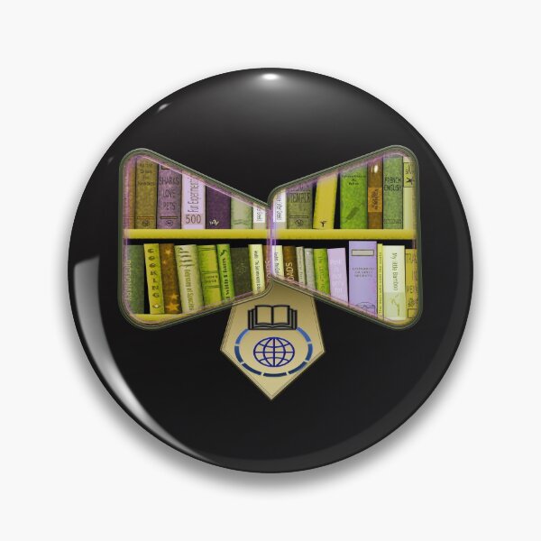 Item preview,  BOW TIE FOR BOOK LOVERS designed and sold by Ralek.