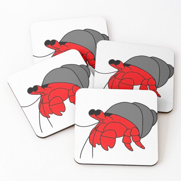 Item preview, crabby color designed and sold by Siv3.