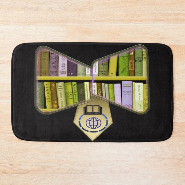 Item preview,  BOW TIE FOR BOOK LOVERS designed and sold by Ralek.