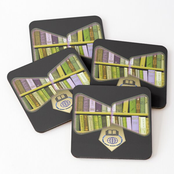 Item preview,  BOW TIE FOR BOOK LOVERS designed and sold by Ralek.