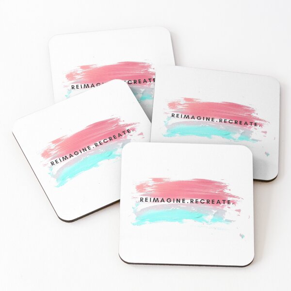Item preview, Reimagine. Recreate. Minimalistic Designer Clothing and Accessories designed and sold by Rohith Augustine.