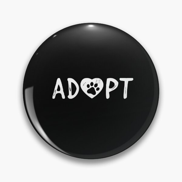 Item preview, AdopT designed and sold by HEworld.