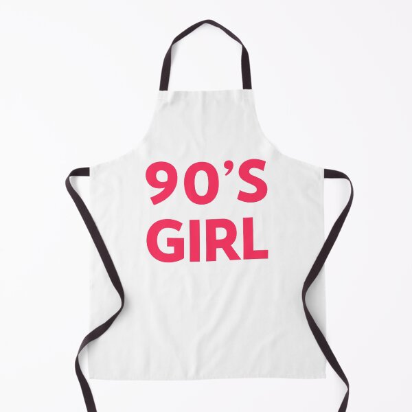 Item preview, 90's Girl Retro Saying designed and sold by quarantine81.