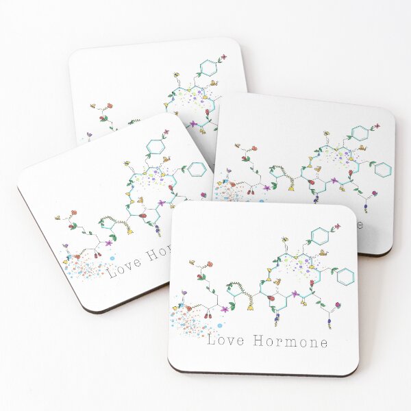 Item preview, Oxytocin designed and sold by prvmrz.