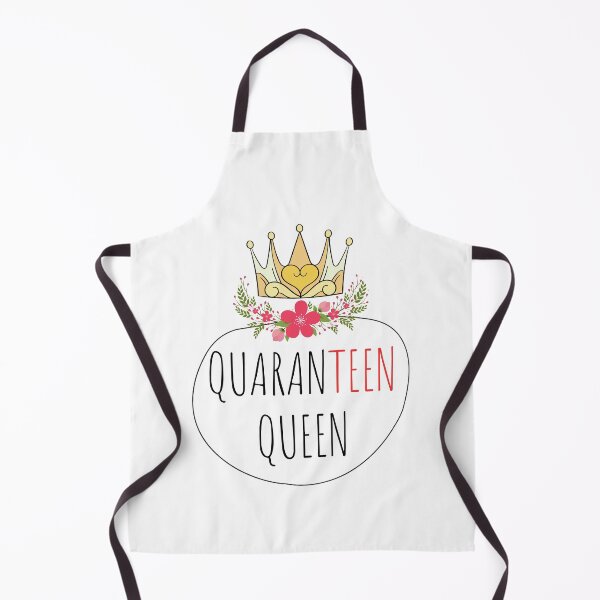 Item preview, Quaranteen queen designed and sold by MargheritaLidia.