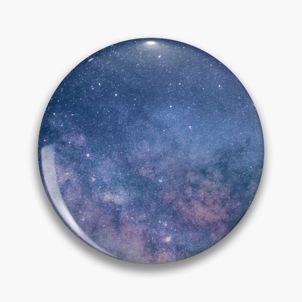 Item preview, Blue galaxy view - bestseller  designed and sold by August-E.