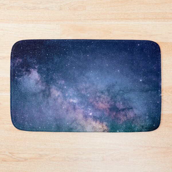Item preview, Blue galaxy view - bestseller  designed and sold by August-E.