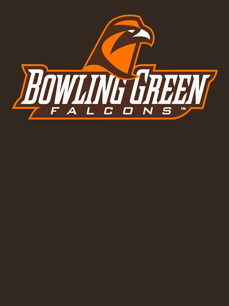 "Bowling Green State University" Tshirt by zighonglubaWu Redbubble