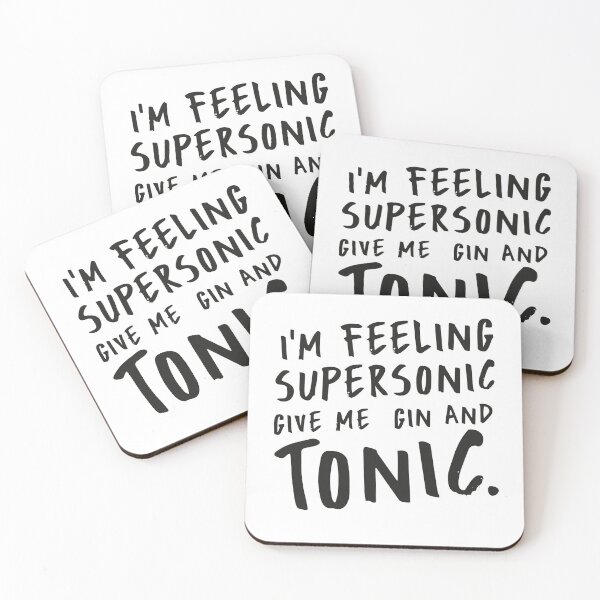Item preview, Oasis - Supersonic Print designed and sold by Blevins22.
