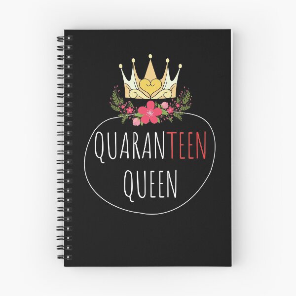Item preview, Quaranteen queen designed and sold by MargheritaLidia.