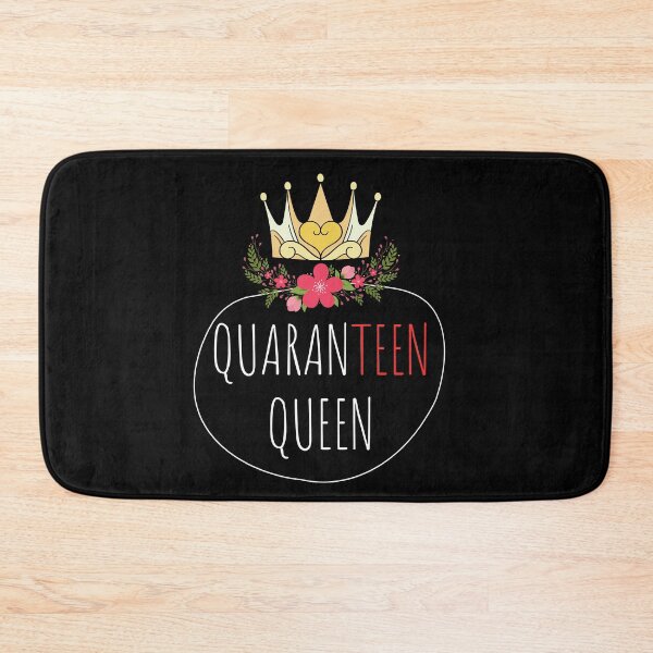 Item preview, Quaranteen queen designed and sold by MargheritaLidia.