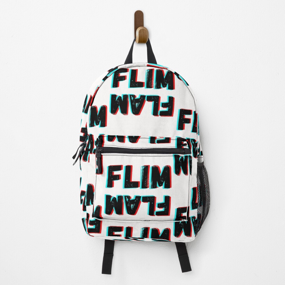 Item preview, Backpack designed and sold by OneTimeEngineer.