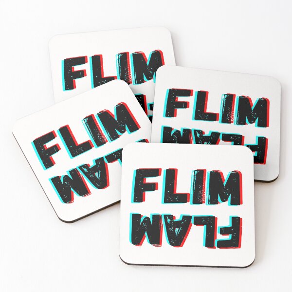 Item preview, Flim Flam designed and sold by OneTimeEngineer.