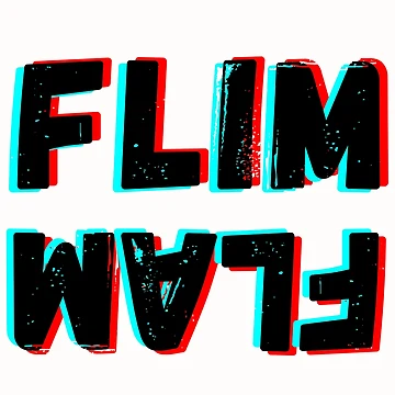 Artwork thumbnail, Flim Flam by OneTimeEngineer