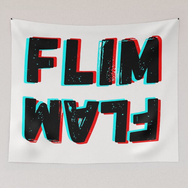 Item preview, Flim Flam designed and sold by OneTimeEngineer.